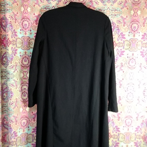 H&M Waterfall Style Coat - Picture 5 of 6